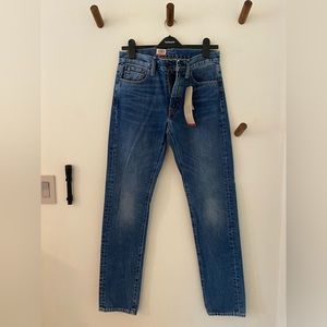 NWT Size 27x32 | Levi’s jeans | 505 c slim fit